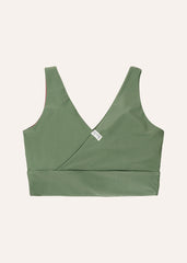 Balance top v2 - blush & sage