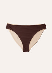 Classic bottom - perfect beige & coffee brown