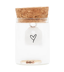 Ring 14k - smoky quartz