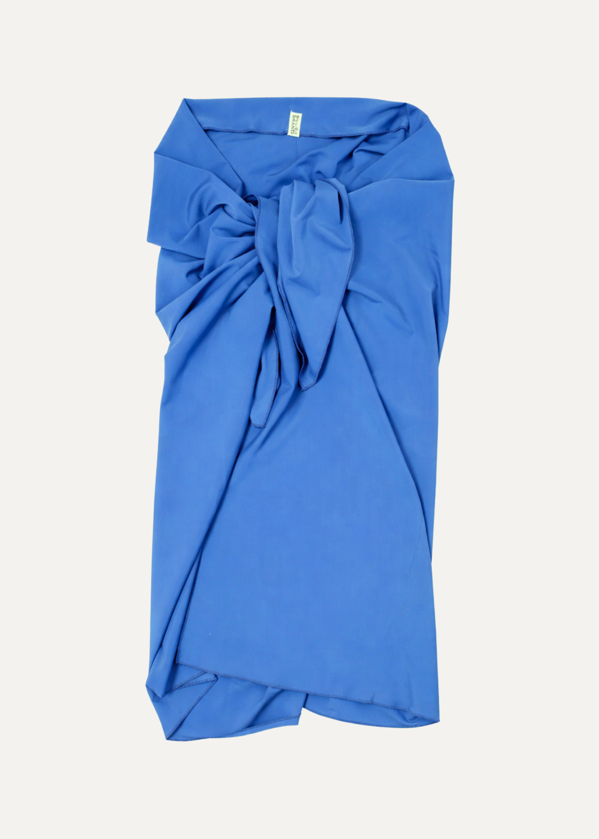 Pareo - blue