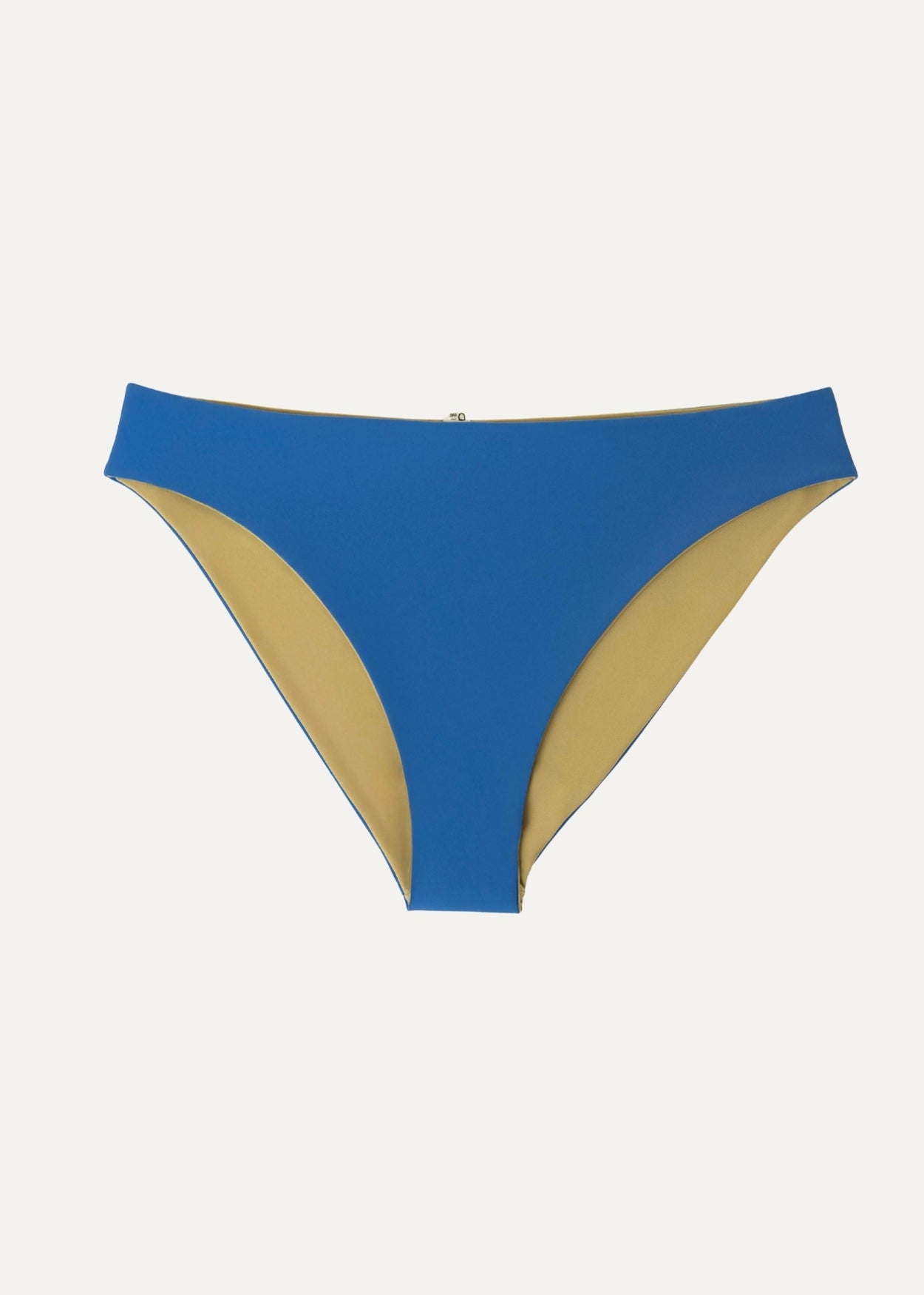Classic bottom - desert kaki & blue