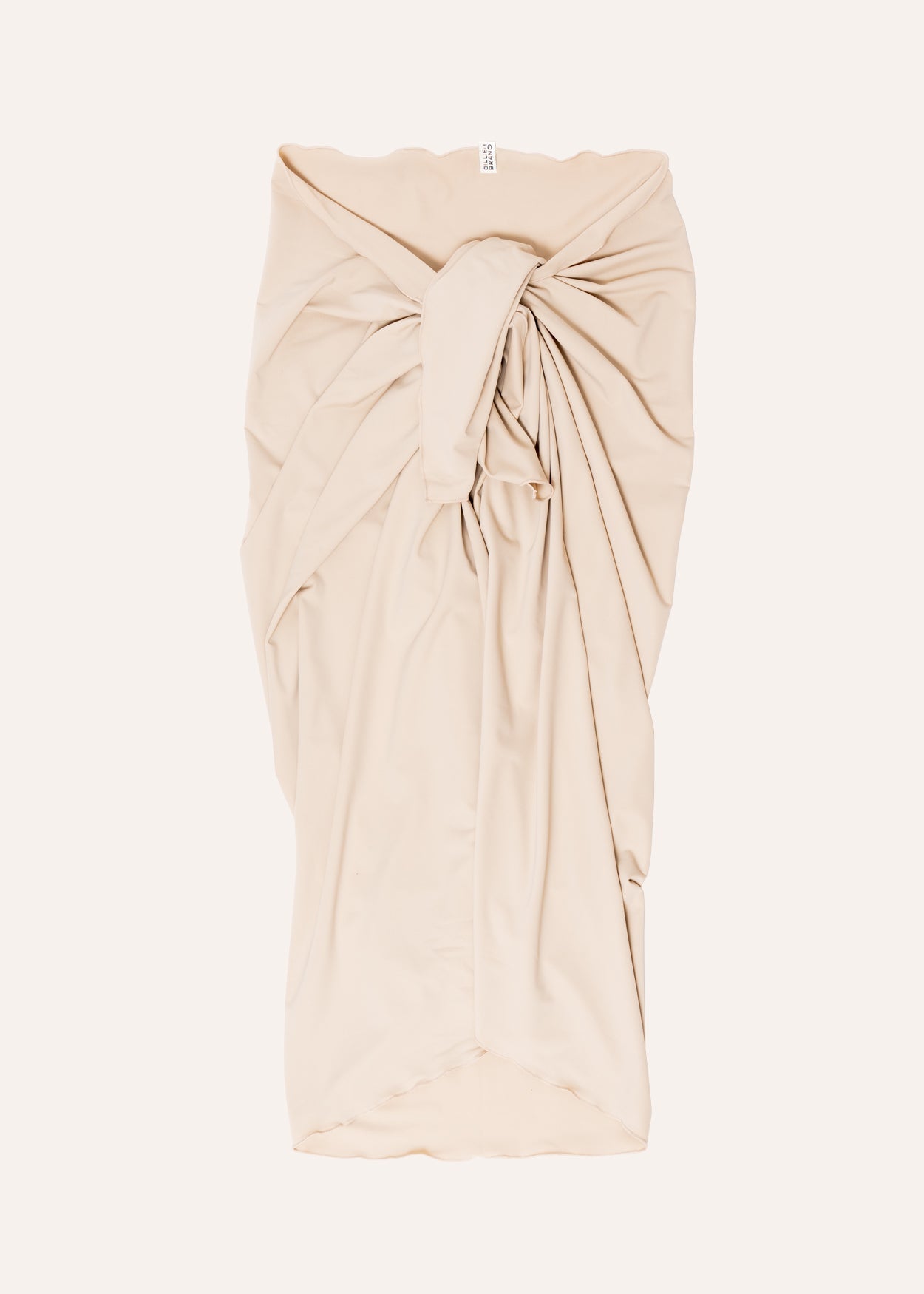 Pareo - perfect beige
